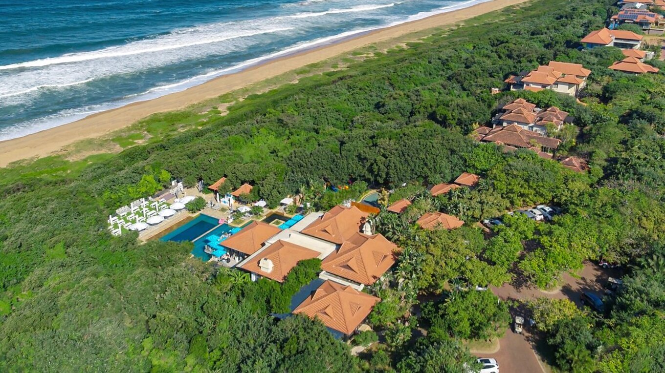 Zimbali